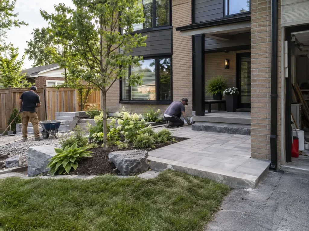 Property condition related to property care & commercial